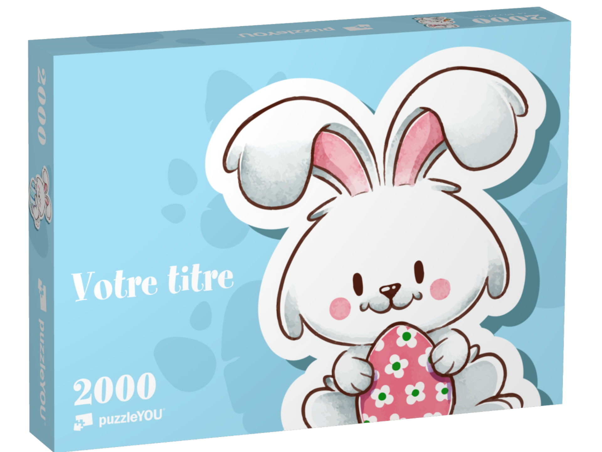 Joyeuses Pâques