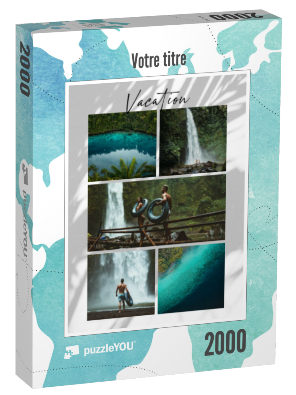 Vacances