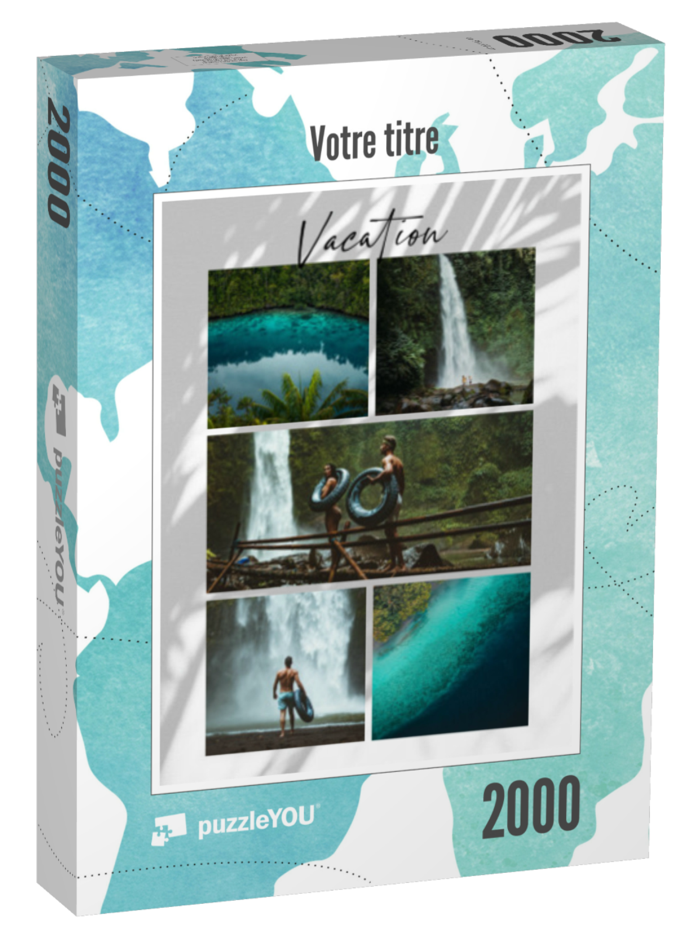 Vacances