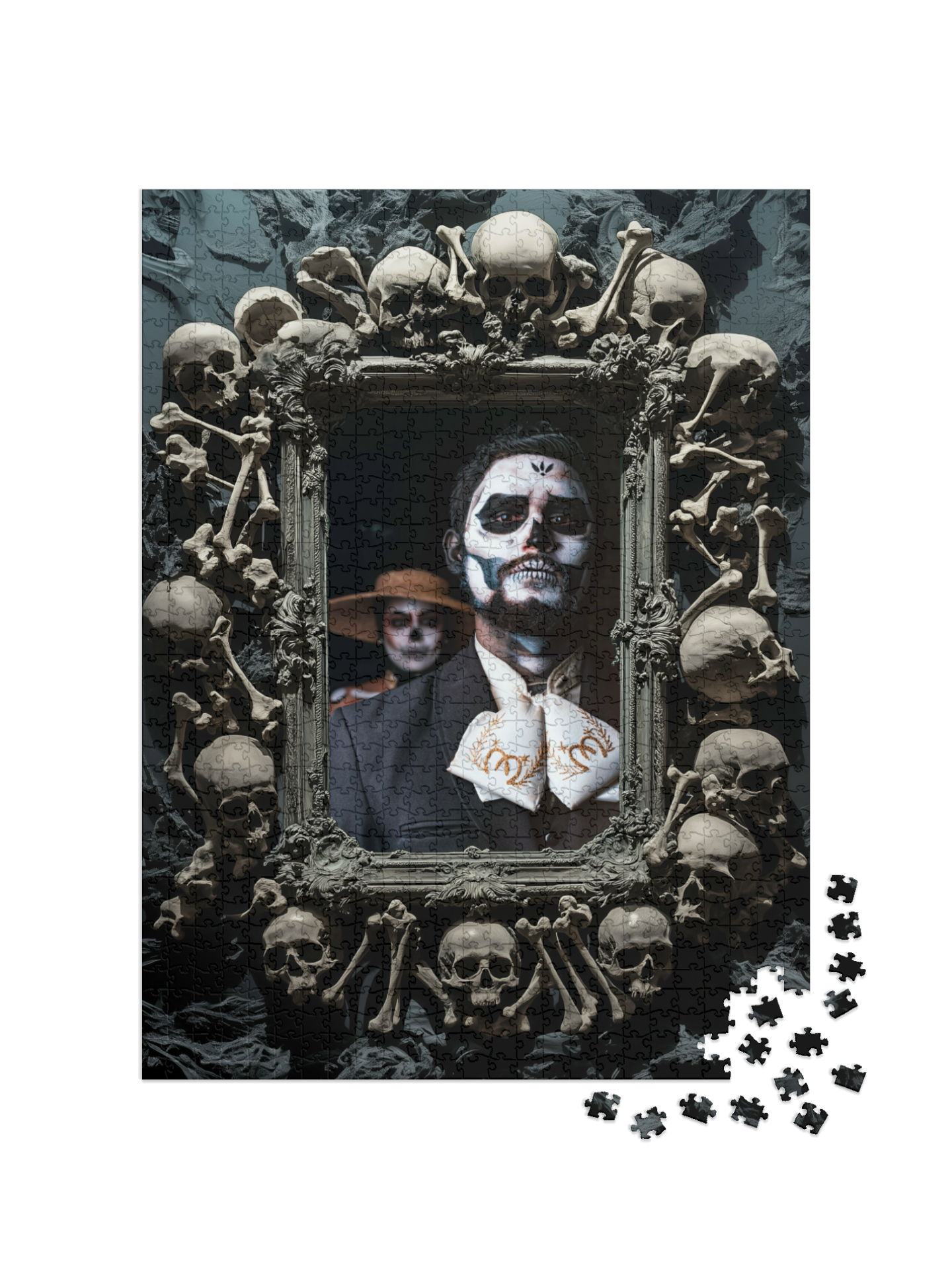 Miroir