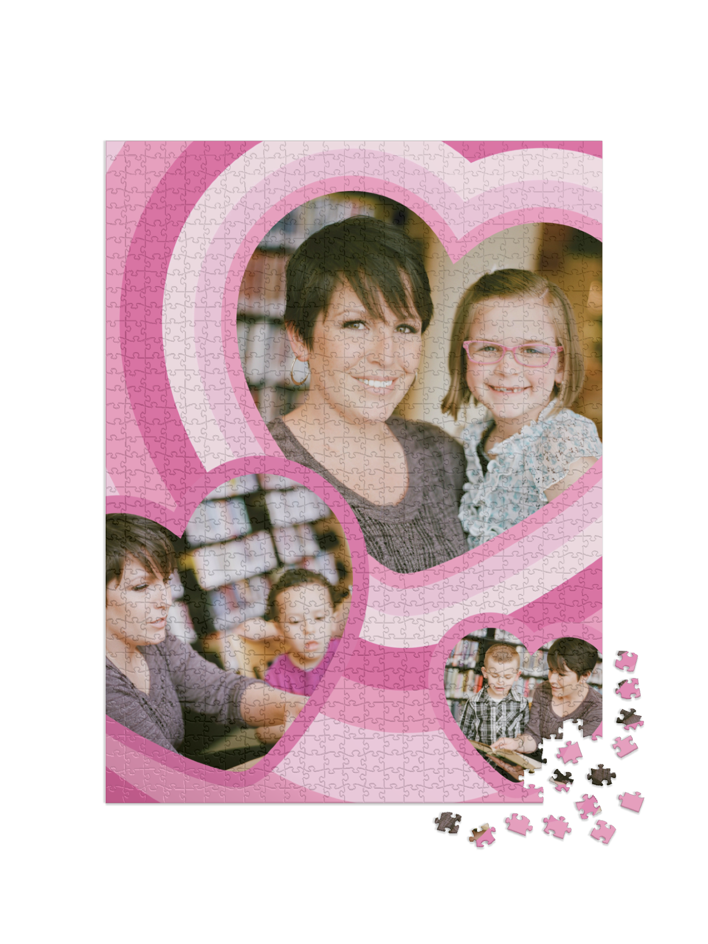 puzzle_collage_portrait_heart_3pictures