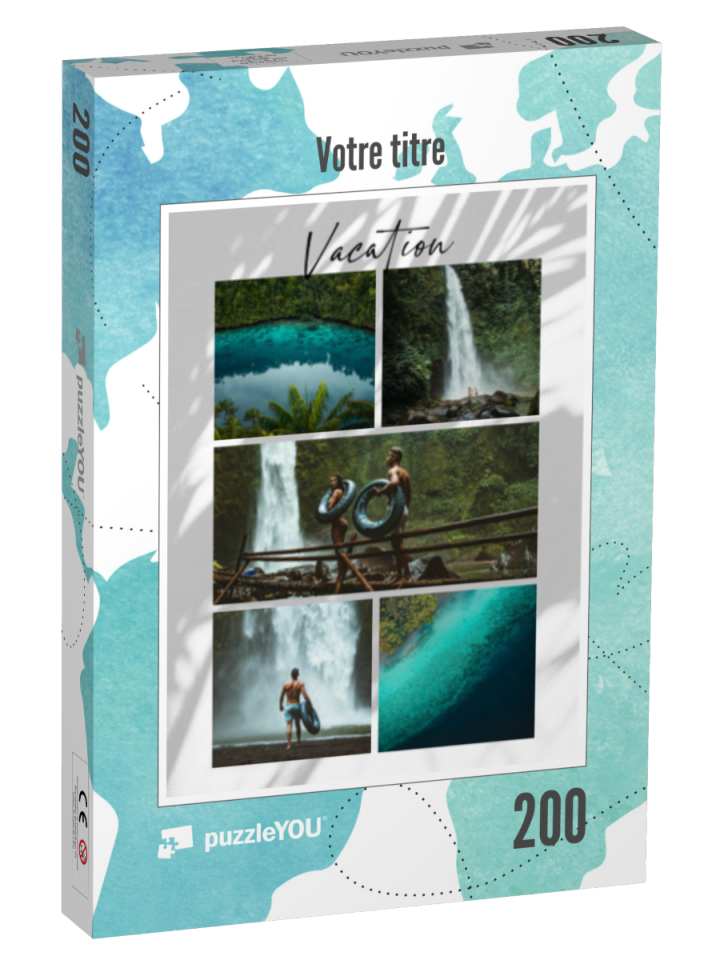 Vacances