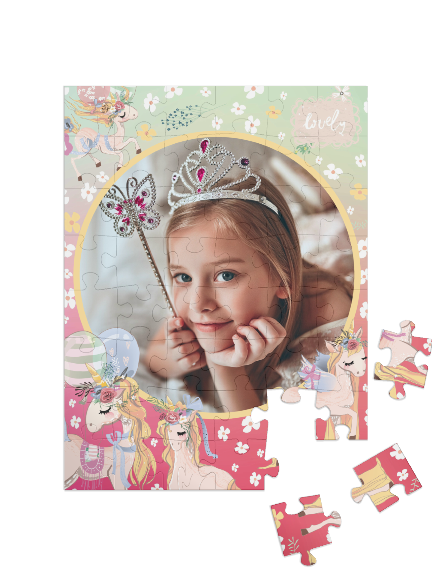 „Magie“ format portrait
