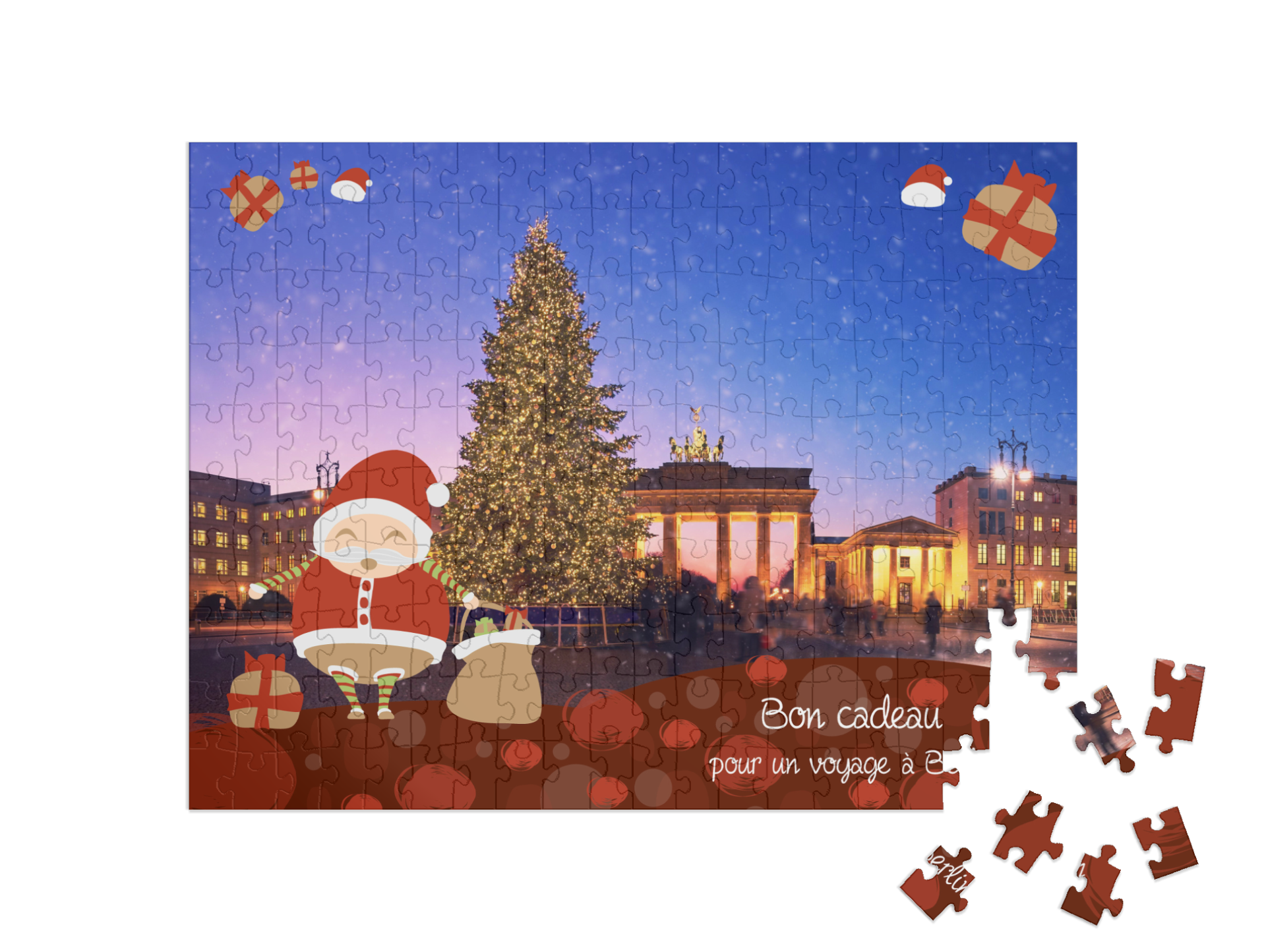 puzzle_collage_voucher_landscape_1picture_santa