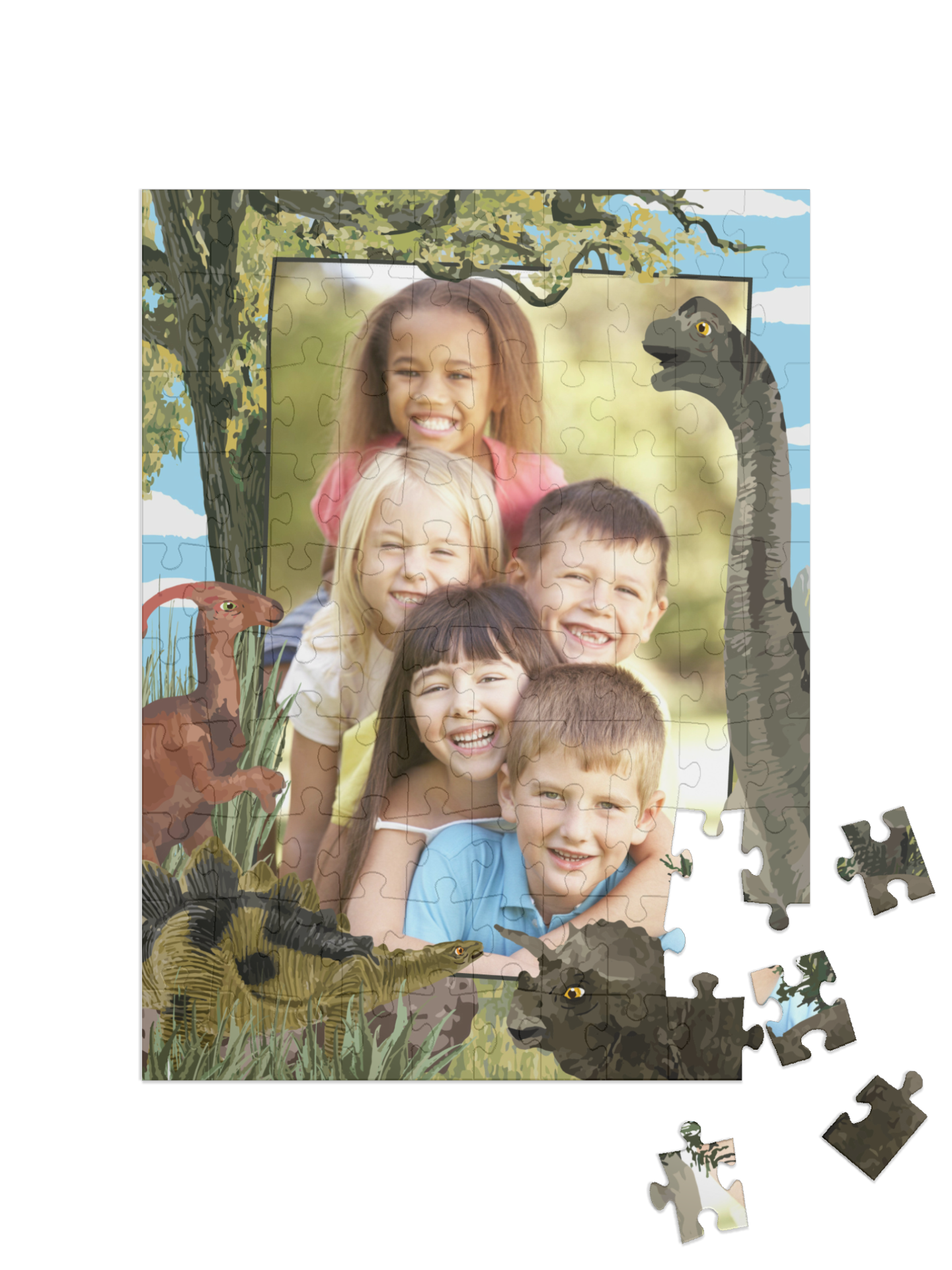 „Aventure“ format portrait