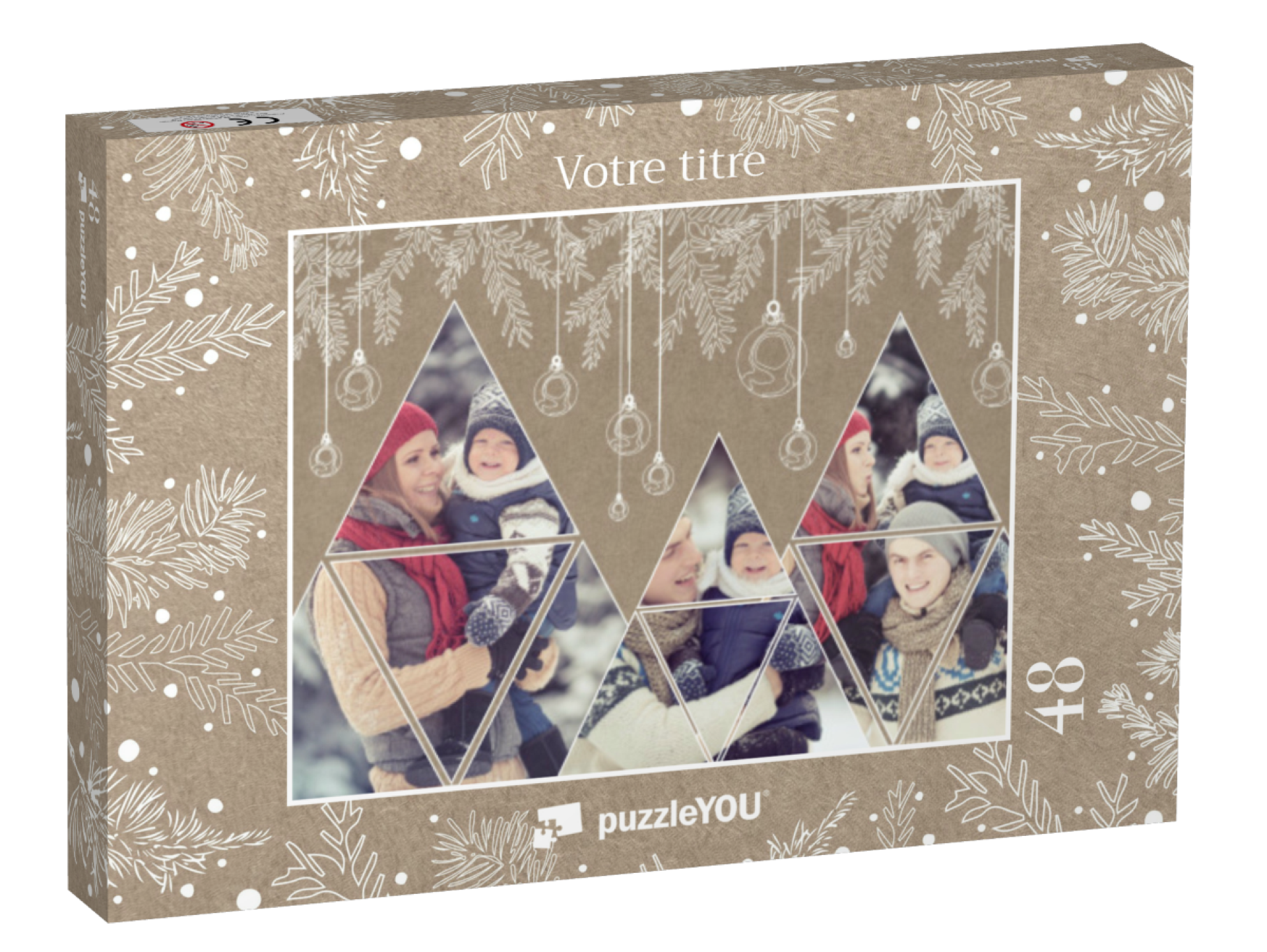 Sapin de Noël