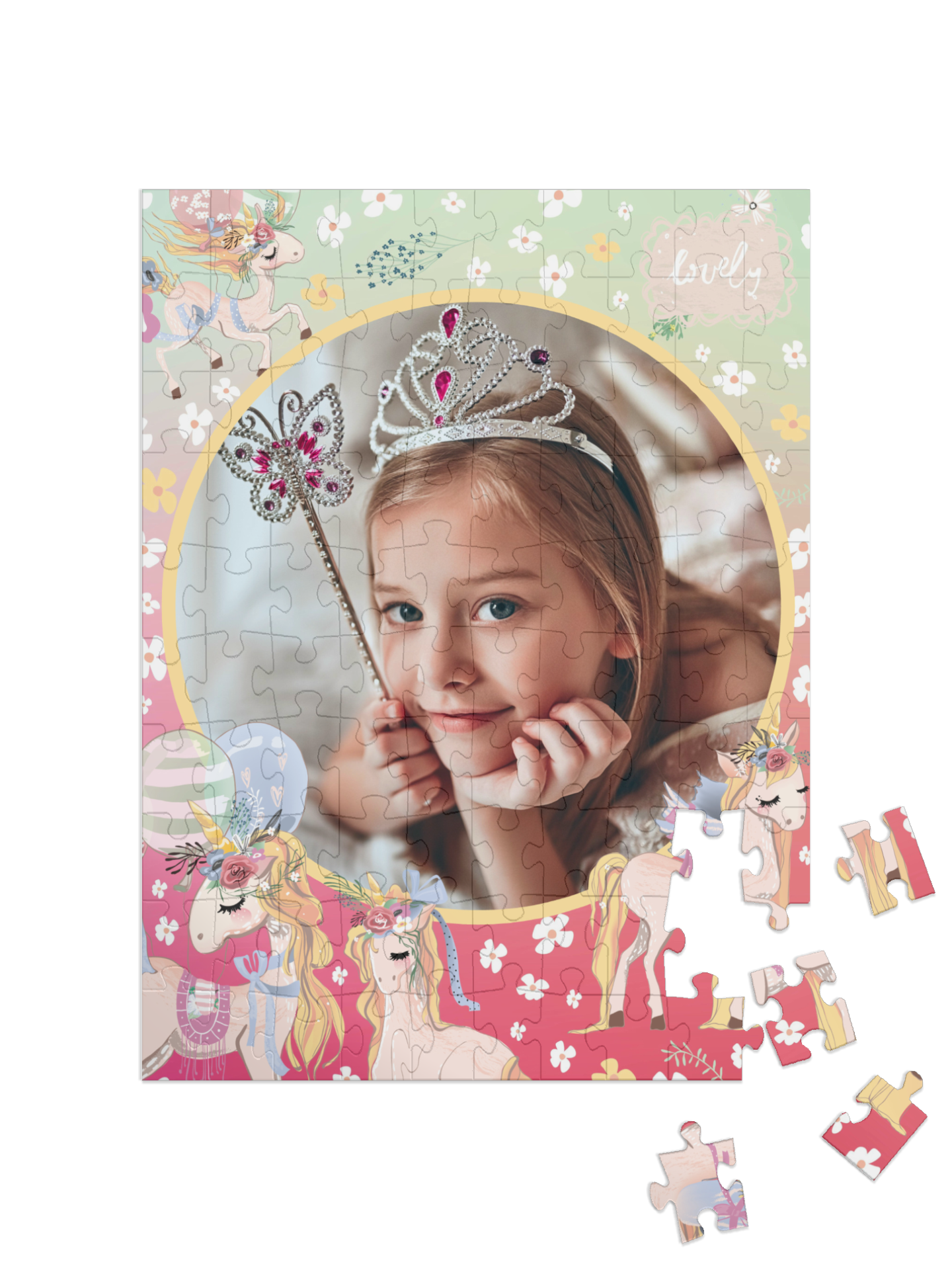 „Magie“ format portrait